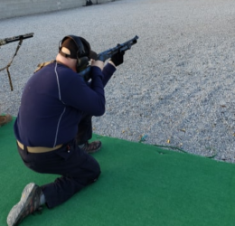 Applied Ballistics – Lafayette's Premier Shooting Range