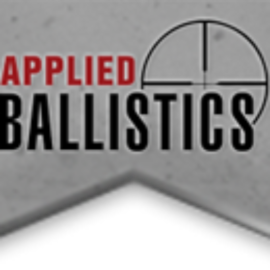 Home - Applied Ballistics